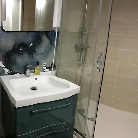 Apartment Dupuy T3 Aseptise