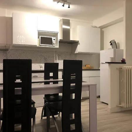 Dupuy T3 Aseptise Apartment Toulouse